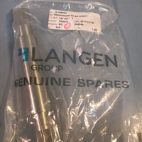 LANGEN GROUP TENSION IDLER SHAFT 1 IN DIA X 71/2 IN LG A156004