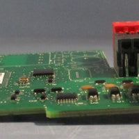 Allen Bradley 20-750-S Series A Safe Torque Off Option Module FRN V 1.001