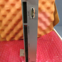 DELTA TAU PAMC VME CPU BOARD  PMACDSP6U8+OPT.0V/5AF/40MHz 54973386 602199104