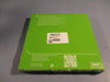 SKF /CR SEALS 46800 SINGLE LIP SHAFT OIL SEAL, SPRING LOADED