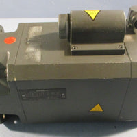 Siemens 1FT60848AF713EA1 Servo Motor 3PH 7900 / 3000RPM 13/16" Shaft Dia