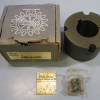 Martin TaperLock Bushing 3030 2 Sintered Steel 2" Bore, 41/4" OD 3030 X 2