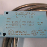 HONEYWELL Micro Switch Photoelectric Sensor MHPF33L