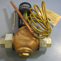 Spence Engineering 2030TGNQJ Valve Regulator 11/2" 070013200 120200 Range