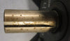 Boston Gear F324-50-01 Gear Reducer 1-1/8" Shaft Dia 5/8" Bore 1750 RPM 0.5HP