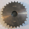 Roller Chain Sprocket 1027282 Sgl Row 27 Teeth 1-3/16" Bore (Lot of 2)