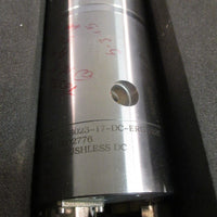D.A.C Vision by Loadpoint Bearings Ltd  Load Cell CO302317DCERO 1225