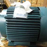Reliance Electric XEX P36G33041 Motor P36G3304R 60HP 364T 1780RPM 23/8" Shaft