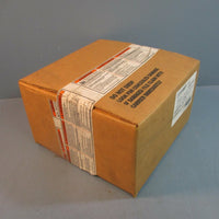 Norton Gleason Cup 3.750" X .375" x 3.000" - .650" RIM 3SG120-KVS 66253038957