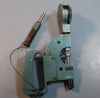 Dorsey Gage 2I10-002mm Dim: 7.94-7.984 Snap Gauge w/ Dundick 7.962mm Plug