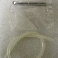 Masterflex EasyLoad II Pump Head 7720080 1/2" Shaft Diameter