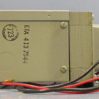 Acme T53005 Power Transformer 240/480V Primary, 120/240V Secondary 1PH, 100VA