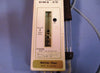 Mettler Paar DMA 35 Digital Densitymeter Density Meter Working
