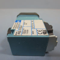 Mac PID-112JJ Solenoid Valve Coil 120V 6.8 Watts