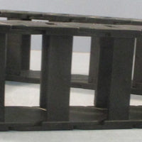 Igus 27i.07.100 Plastic Cable Carrier Approx 411/2" Long 35/8" W 2" H 275.07