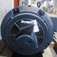 Leeson D14W 825263.00 250 HP Electric Motor 2800RPM Max 460V 27/8" Shaft Dia