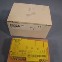 B&R Industrial Automation Digital Output Module Rev. H0 X20S04110