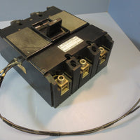 Westinghouse AB DEION Circuit Breaker 125 A 1A 1B Aux Sw NP28313E