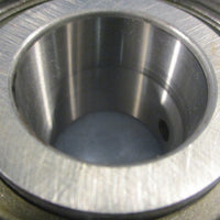 Dodge 124055 2Bolt Flange Mount Bearing 17/16" Bore SCM17/16