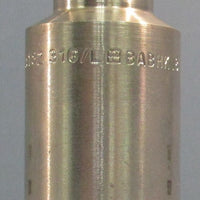 Unbranded SP95 Coupling Adapter 1X1/2 S/80 A/SA403WP316/L Lot of 4