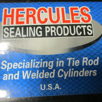 Hercules Sealing Products HSTR5024 Hydraulic Tie Rod Cylinder 5" Bore 24" Strk