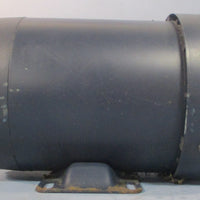 Leeson 110275.00 3 Phase Motor C6T11FB3E 3/4HP 1140RPM 60HZ 5/8" Shaft Dia
