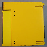 Fanuc A03B0807C104 I/O Model A (Input) AID16D 24VDC 16PT POS/NEG Logic