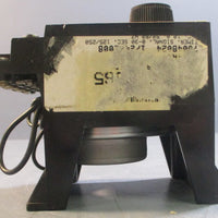 Danaher Eagle Signal Controls BR14A6 Timer Module 120V 50/60Hz