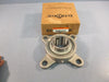 Dodge F4BSCEZ115SH/056810 Ball Bearing Flange Unit 1-15/16" Bore