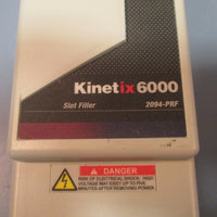 Allen Bradley 2094-PRF Kinetix 6000 Bulletin 2094 Slot Filler Ser. A Used