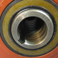 Stober Drives S202AB0280MR163/050 Gear Reducer 28.1:1 Ratio, 2.2 Input HP