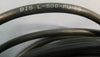 Balluff BIS L-500-PU-05 / BISL500PU05 Cable Stock Female Connector