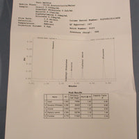 Waters PSS830613 Spherisorb 5um ODS1 Analytical Column 4.6x150mm