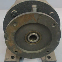 Hub City HI4062E Gear Speed Reducer 0250-10467 35.91:1 Ratio 3HP