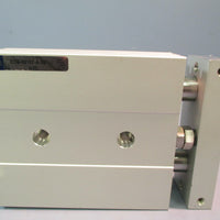 Bimba Twin Bore Pneumatic Cylinder CTB-00107-A-25
