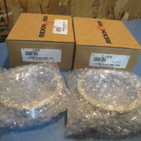 Lot of Two Rexnord LinkBelt Bearings 215/16 LB68473RA