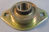 Timken Fafnir VFMST 3/4 2-Bolt Flange Mount Ball Bearing 3/4" Bore (Lot of 2)