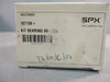 SFX Waukesha 107188 Kit Bearing, Roller Bearing, Tapered Cone & Cup 60-130
