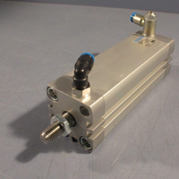 Festo 536267 Compact Cylinder ADN32100APA