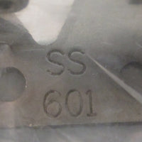 DeStaCo 601SS Stainless Steel Staight Line Action Clamp 100 Lb Capacity