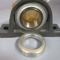 INA PILLOW BLOCK BEARING HOUSING UNIT RASE70FA164