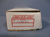 LOT OF (16) DYNAMCO PNEUMATIC SOLENOID VALVE 2.5 WATT, 115VDC D1X537