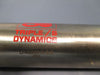 TRIPLE S DYNAMICS D-49998-A-8.5 PNEUMATIC CYLINDER 1.5 IN BORE, 8.5 IN D49998A85