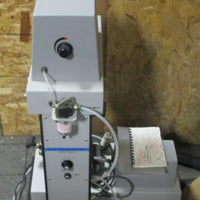 Vibrac Torqo 150230CRKL Bottle Cap Torque Tester 30LBIN 120/240VAC For Parts