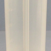 Distek Preptube for Sample Preparation 250ml 4 Tubes/Lids SS Blade TS05000340