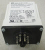Schneider Electric Square D 9050JCK11V20 Electrical Timing Relay 120VAC 110VDC