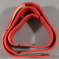 Tennant 223606 Blade Squeegee Front 47.4" L Linard 900mm Rubber