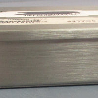 Fairbanks Scales 67171M Junction Box Enclosure 5-1/2" Length 4-1/2" Width
