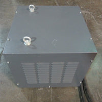 EMB 23,8 kVA Transformer Typ DTSspG 4,0 180/190/300V Primary 210 V Secondary Ya0