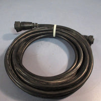AWM Cable 24AWG VW1 300V E146924 approx 17' Long